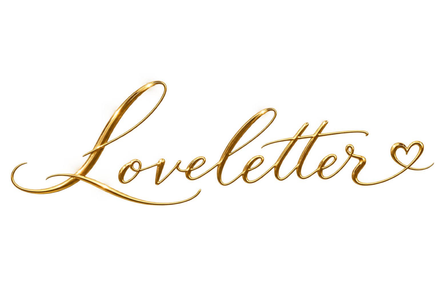 LoveLetter